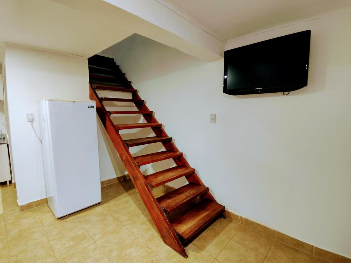 Apartamento Centro Rg Río Gallegos Exterior foto